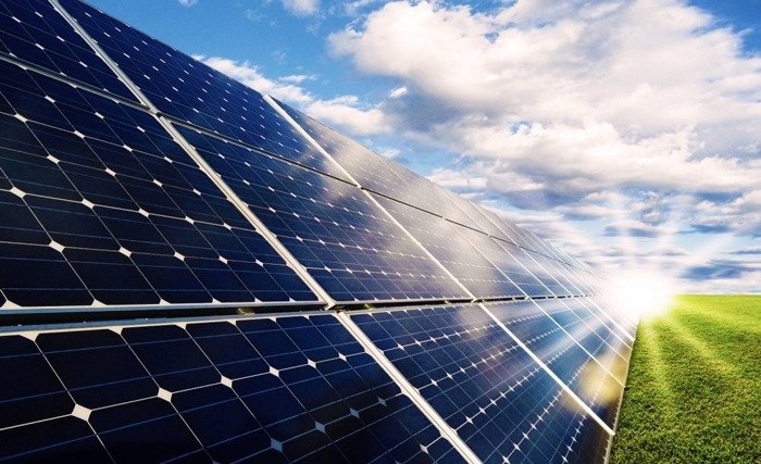 OROSUPPLYTWEET's tweet card. Droit de douanes des panneaux photovoltaïques en Tunisie