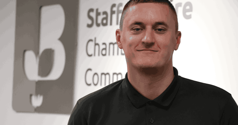 Tweet card summary image