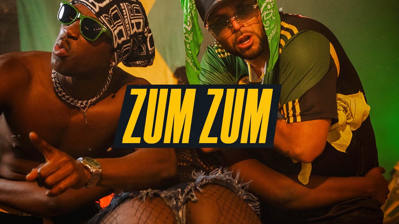 richieloop's tweet card. El Shaaki, Richie Loop & Jony Roy - ZUM ZUM ft. Kybba (Official Music...