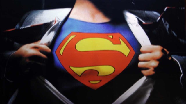 nerd_collab's tweet card. If you’re like me and grew up nerding out about Captain America, Batman, or X-Men, then you’ve probably encountered the age old discussion between whose superpower is stronger (and bett…