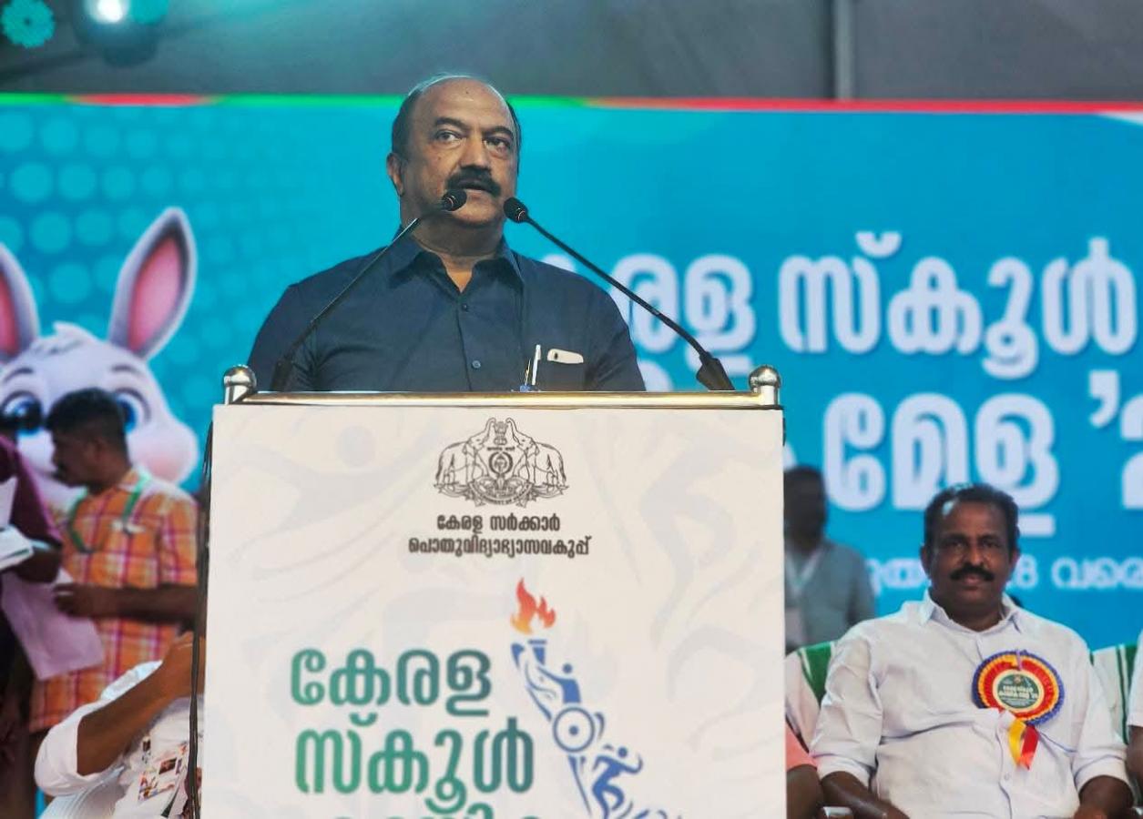 timelinelatest's tweet card. Established in 1999 and restructured in 2016, the KIIFB has been considered a transformative initiative in the state by being the fuel for driving its development project