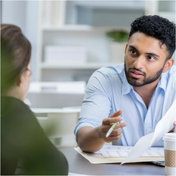 PCohan's tweet card. One of the simplest ways to show empathy in a discovery conversation is to offer observations such as, “You are not alone…” in response to pain statements or