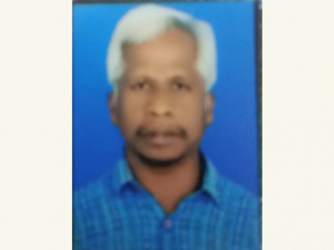 antojeyas's tweet card. My name or a patient name wants to raise funds for Help My name or a patient name raise funds to fight . Your donation can guide them to reach their fund goals. Please help.