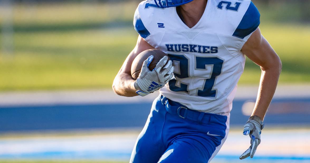 MessengerIndex's tweet card. The Emmett offense — the Run Pass Option or RPO – has been a little shy on the pass element this season. That changed Thursday night at Caldwell as the