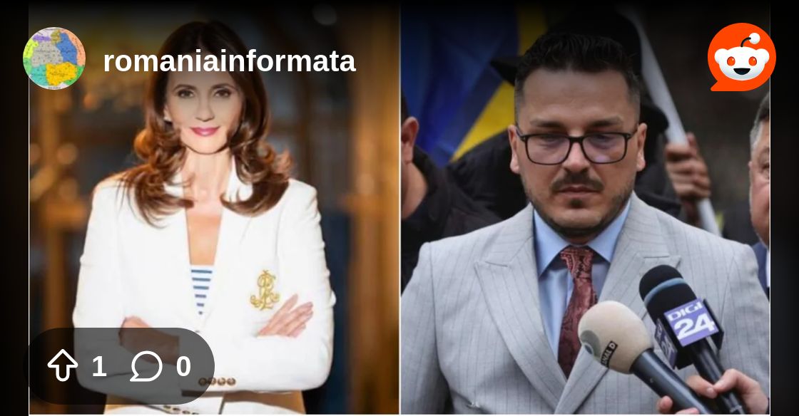 informatacorect's tweet card. Explore this post and more from the romaniainformata community