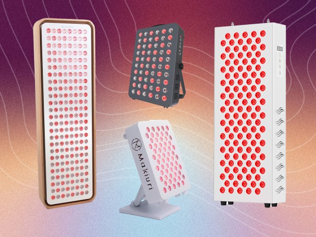 thisisflowspace's tweet card. The best red light therapy panels provide head-to-toe cellular rejuvenation and target fine lines, pain and injury, and can even help boost your mood.