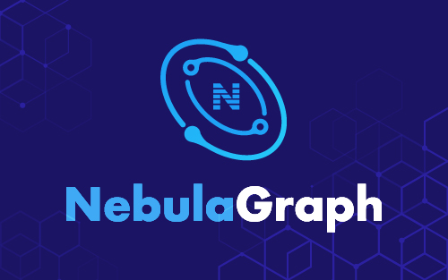 NebulaGraph's tweet card. NebulaGraph Graph Database