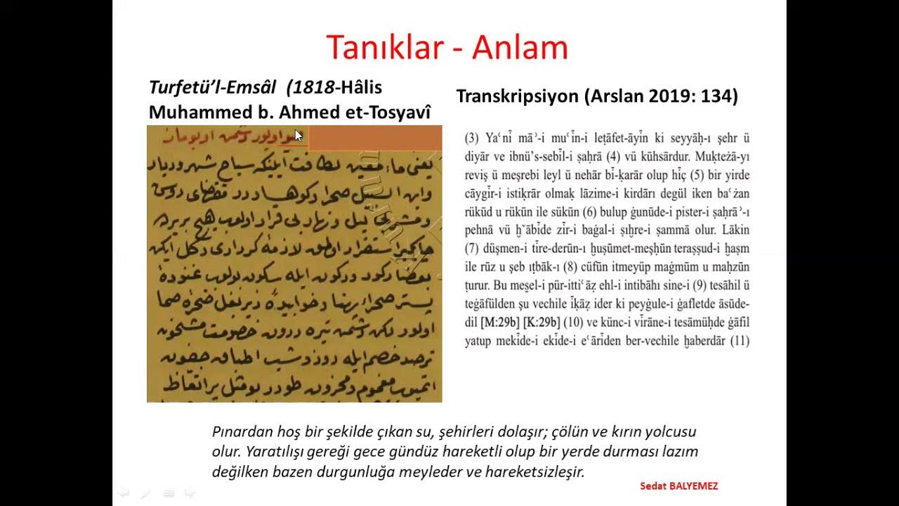 SedatBalyemez1's tweet card. "Su uyur, düşman uyumaz." mı, "Sü uyur, düşman uyumaz." mı?