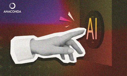 Enterprise_Talk's tweet card. AI Catalyst is an enterprise AI development suite that empowers organizations to build, deploy, and govern AI applications efficiently using secure, open-source models.