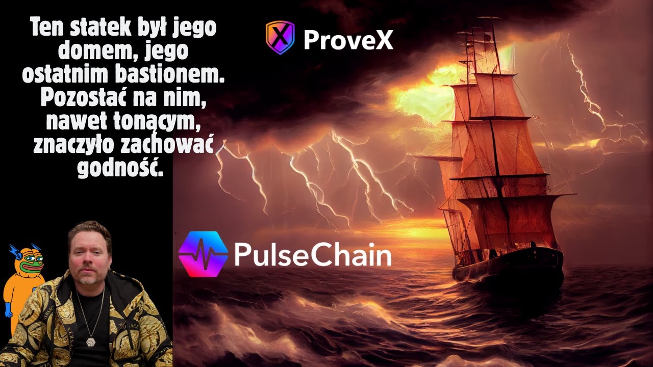 CS4don's tweet card. Ten statek był jego ostatnim bastionem. Pozostać na nim, nawet...