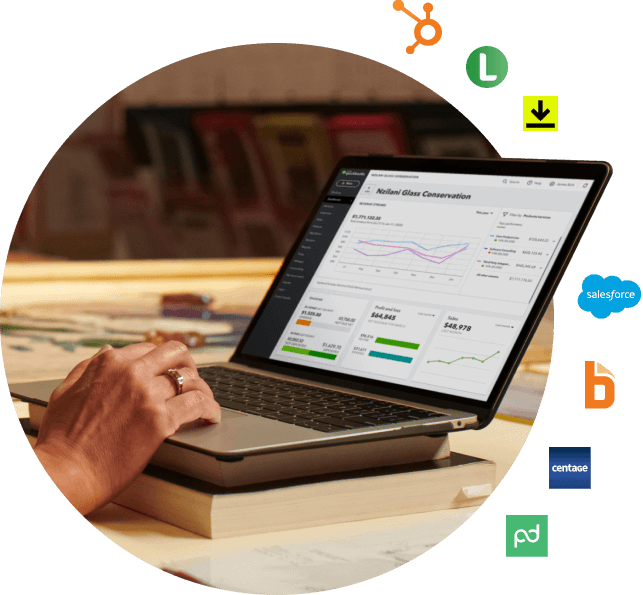 _tedcallahan's tweet card. You want your clients to have a seamless experience you can manage and the client can use with ease, while also using the data to help the client grow their business.