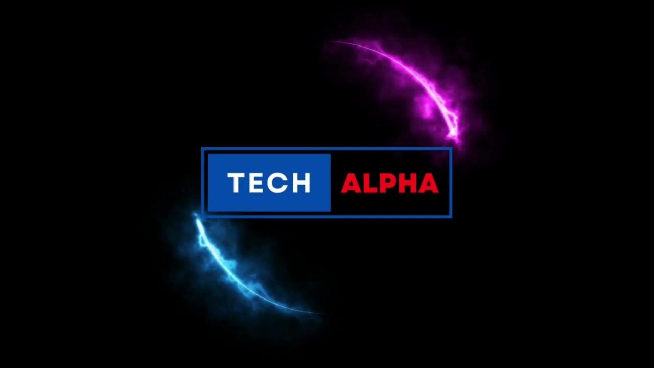 Techalphahub's tweet card. HOW TO CREATE AN HTML/CSS NAVBAR