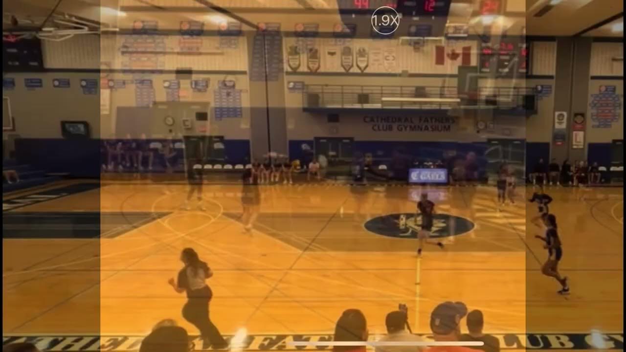 AddisonFicon's tweet card. Cathedral Tournament 2025