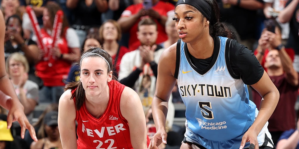 FoxNews's tweet card. WNBA fans expressed their displeasure on Wednesday as 2K Games announced that Angel Reese will have the WNBA edition cover of NBA 2K26.