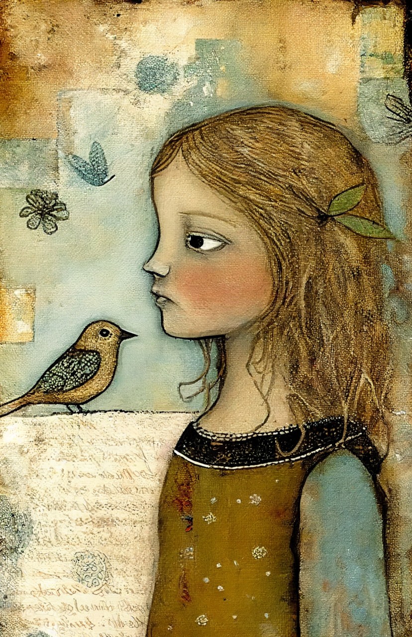 KassiUnleashed's tweet card. Discover why speaking long-held truth calms the body, releases shame, and resets the nervous system — and how safe spaces for real truth-telling transform women.