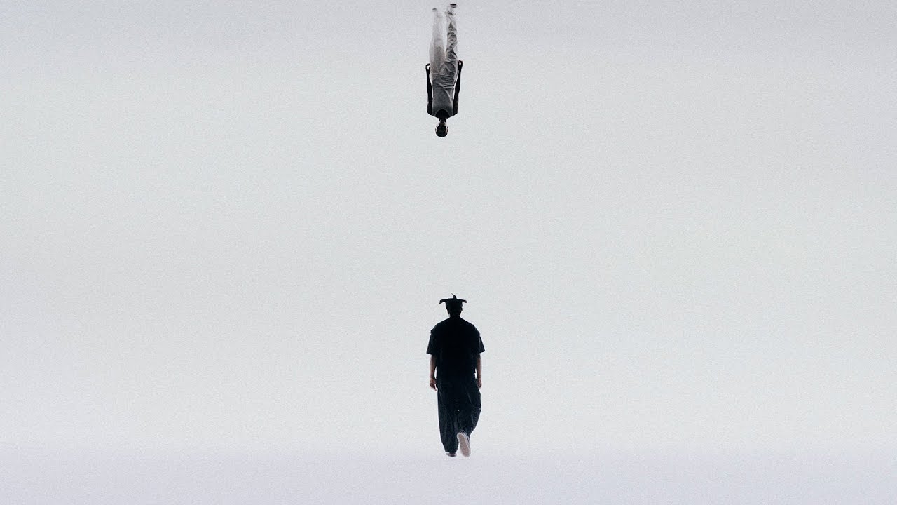 m_elements's tweet card. Sampha - Can't Go Back (Official Video)