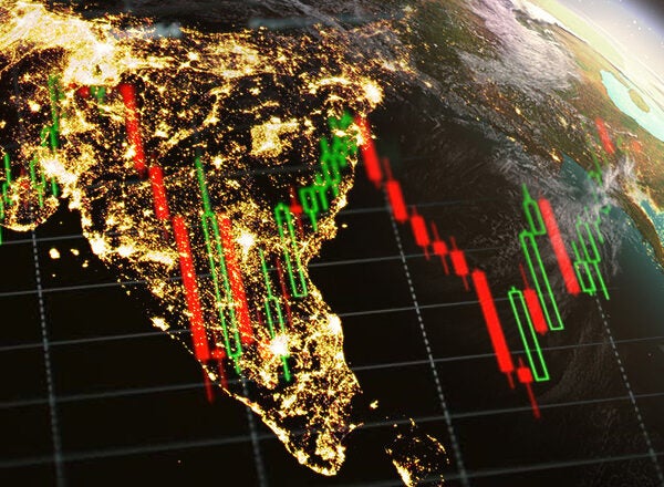 muscularmonk's tweet card. Far-reaching structural reforms, cleaner bank balance sheets and a rash of new investable savings have spurred hopes of lucrative stock market returns in India.…Read More