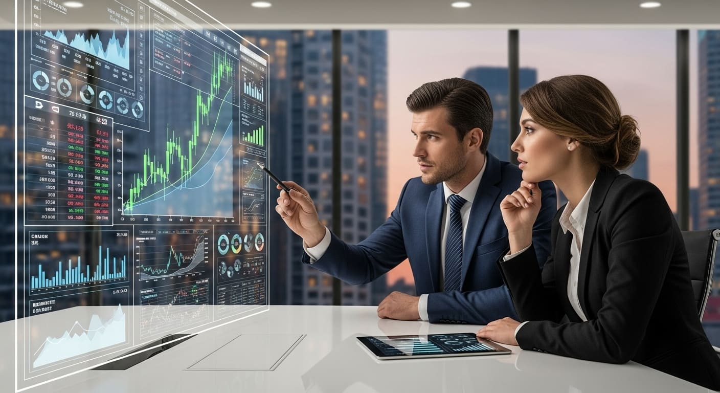 clmcontroller's tweet card. Invista com estratégia: carteira administrada une gestão patrimonial, planejamento tributário e investimentos personalizados.