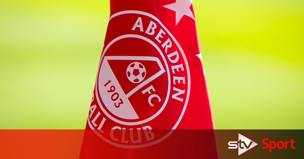 STVSport's tweet card. The 52-year-old will join the Dons as sporting director next month after a similar post with Major League Soccer side St Louis City ended in August.