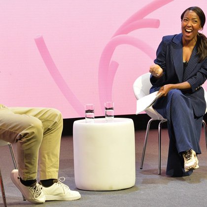 Tweet card summary image