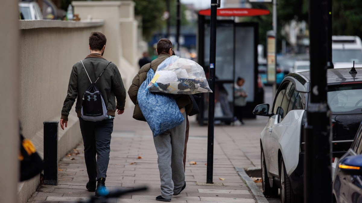 matt_dathan's tweet card. More than 38,000 offenders were freed under the government’s early release scheme between September last year and June