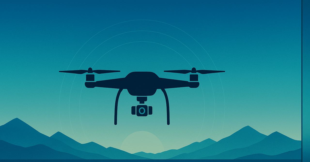 dronepilotwords's tweet card. この記事のねらい： 夜間飛行の安全を「見える化」で確保し、審査と現場の両方で通る運用に落とし込みます。 対象： 一等／二等の学科対策、夜間点検・災害対応・撮影での運用者。 結論： 夜間は“見える化”が命。機体灯火・地上灯・反射材で輪郭を作り、監視員の合図語と回収直線を固定。停止→上昇→直線回収の一文運用で迷いを無くします。 　夜間飛行の難しさは「見えない」ことに尽きます。昼間なら背景とのコン...