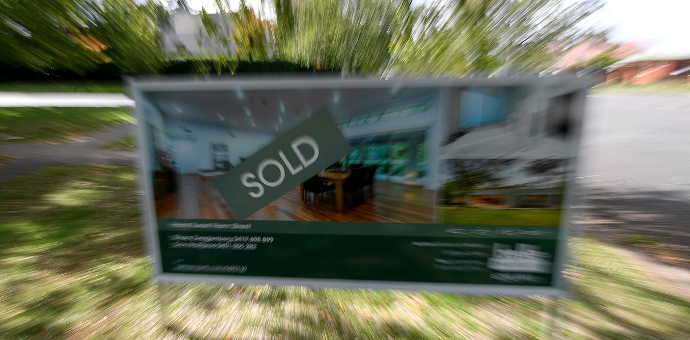 ComplexNumber's tweet card. Writers have long rhapsodised about real estate – or the difficulty acquiring it – but contemporary authors are asking awkward questions about the inequities of our property obsession.