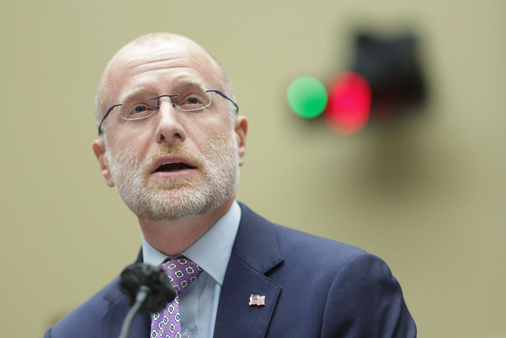 compu4n6's tweet card. Two Trump-appointed FCC officials voted to undo the telecom industry's cybersecurity rules. One Democratic commissioner dissented, saying the decision leaves the United States "less safe" at a time...