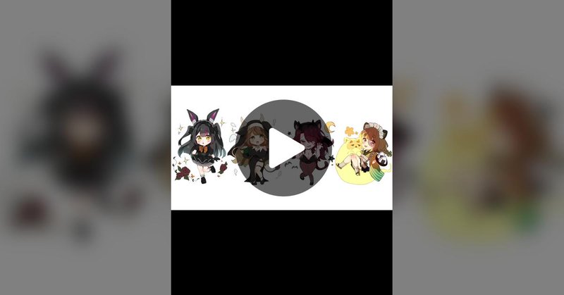 Tweet card summary image