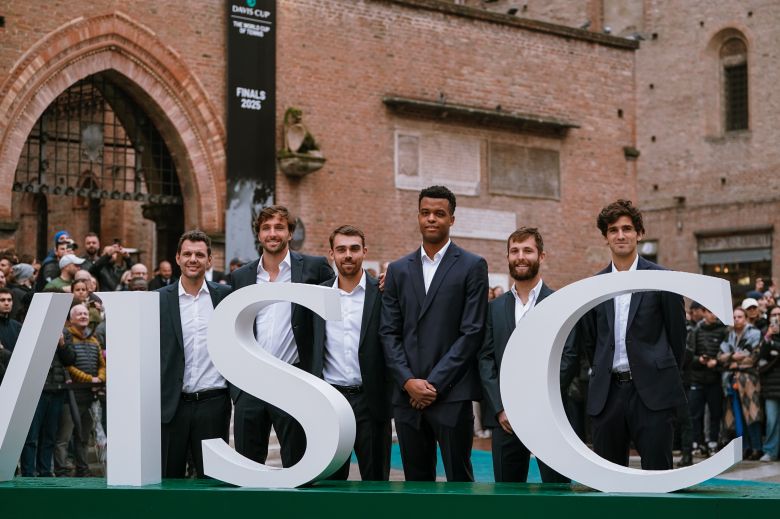 TennisActu's tweet card. Toute l'actu du Tennis