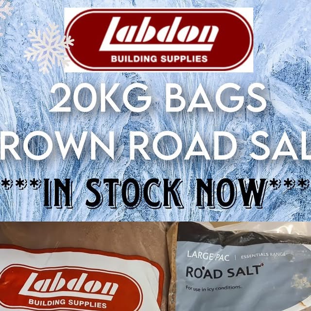 LabdonBuilding's tweet card. Labdon Building Supplies (@labdonbuildingsupplies) • Instagram photo