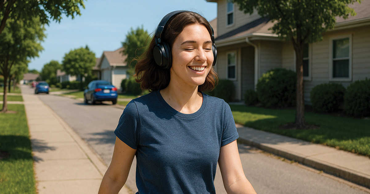 terrorca's tweet card. Some moments in life feel scored — as if a song arrives exactly when it was needed. Not just a good track, not just a coincidence, but something perfectly