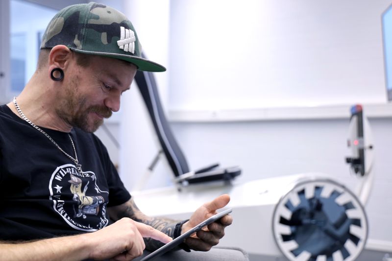 ddrobotec's tweet card. limitless. #ddrobotec