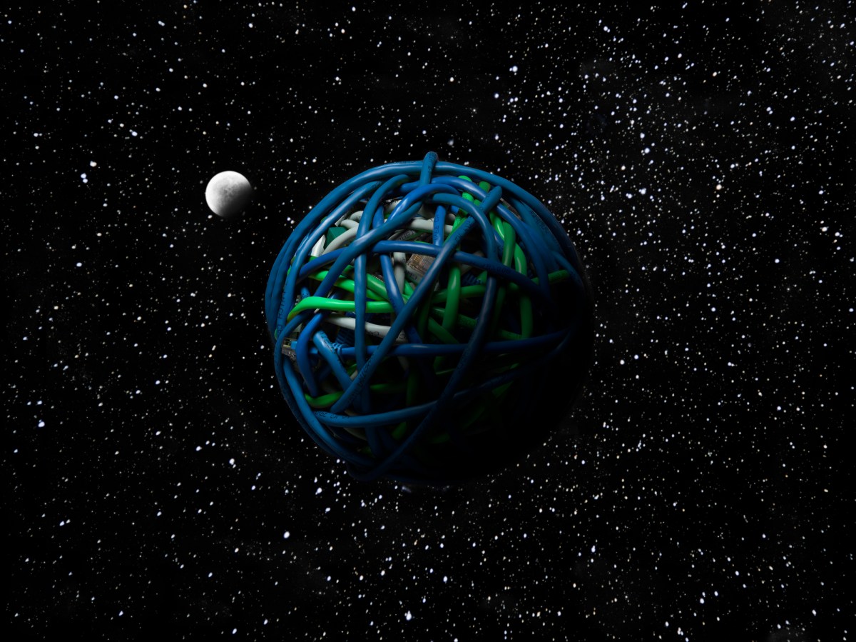 CesaroData's tweet card. Datastax, the company best known for commercializing the open-source Apache Cassandra database, is moving beyond databases. As the company announced