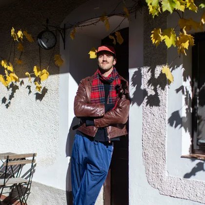 Tweet card summary image