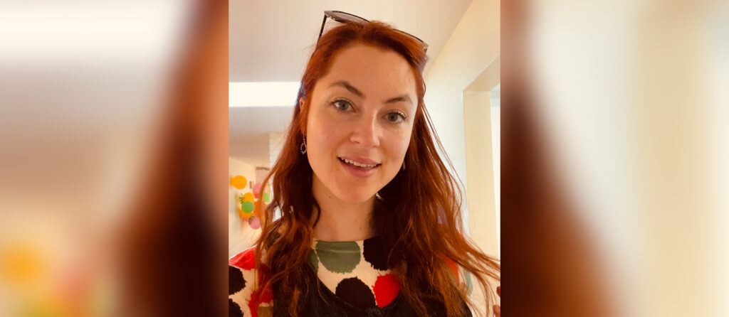 Robohub's tweet card. Robot Talk Episode 133 – Creating sociable robot collaborators, with Heather Knight - Robohub