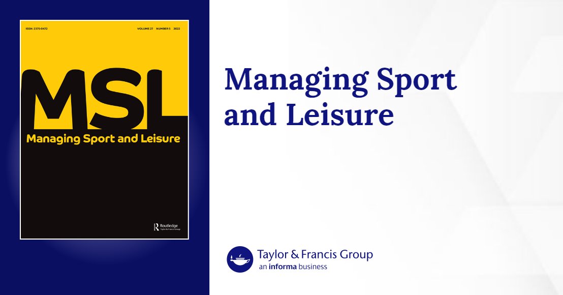 SPU_MMU's tweet card. This study aims to advance understanding of the size of esports events. Specifically, it seeks to address an academic gap by devising a methodology to measure the size of esports events.The researc...