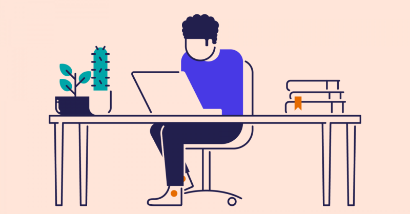 StudentMindsOrg's tweet card. Home