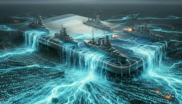 JamfSoftware's tweet card. Jamf Threat Labs discovered a major credential leak in the popular mobile game, World of Warships Blitz. Learn about the risks and what it means for mobile security.