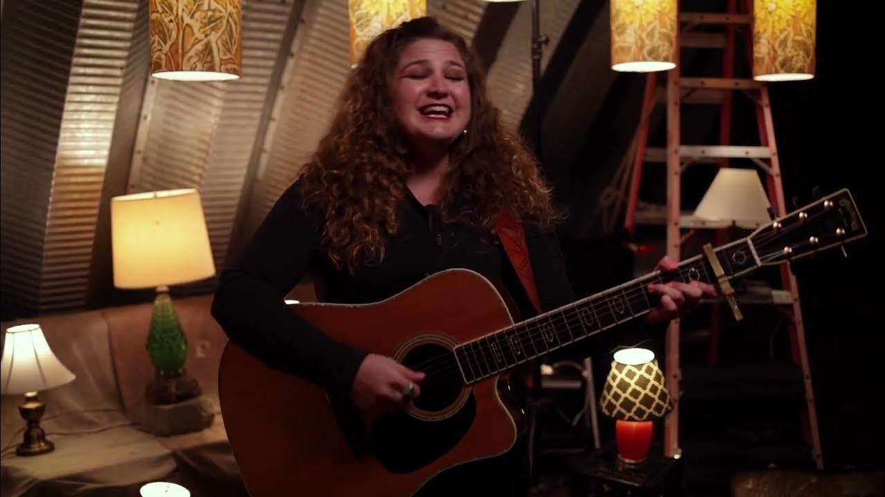 PineTreePower_'s tweet card. Sara Trunzo - "Taking My Power Back" (Official Music Video)