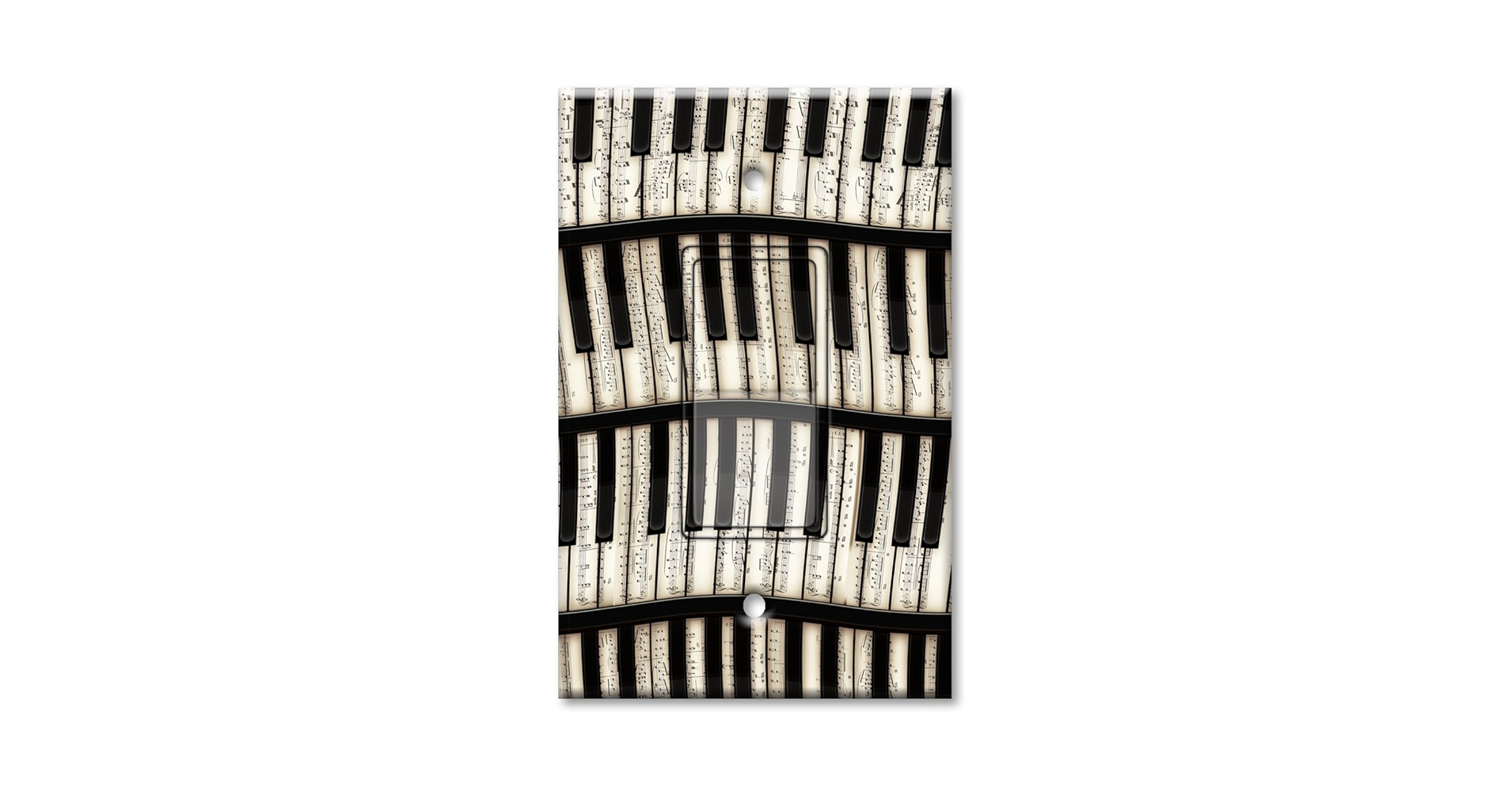 NinthCircleFan's tweet card. The days of boring plain white or beige light switches and electrical outlets are over. With Art Switches from Art Plates you now can choose from over 900 colorfully printed décora-style light...