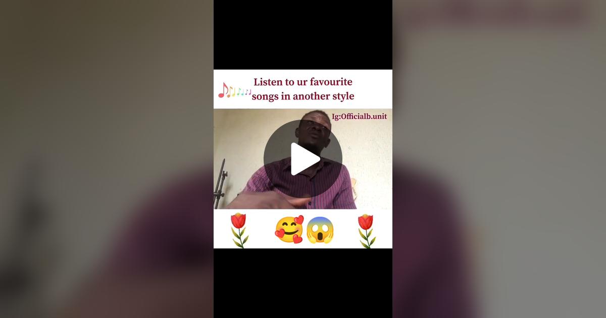 UnitOfficialb's tweet card. 313 likes, 28 comments. “🥰good time with your lover❤️ #viralvideo #viraltiktok #viralsounds #artist #fypシ゚viral #fypage #party #bunithype #fypシ #babylove #lovers #music #lovemusic #freestyle...