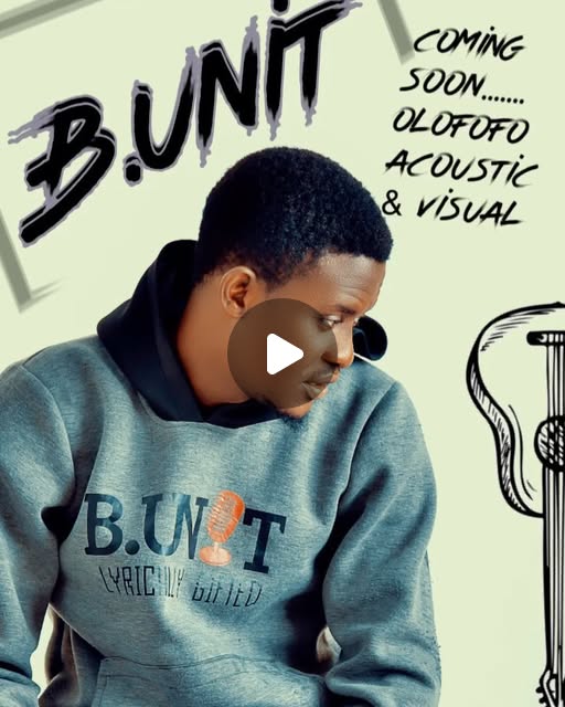 UnitOfficialb's tweet card. B.Unit (@officialb.unit) • Instagram video