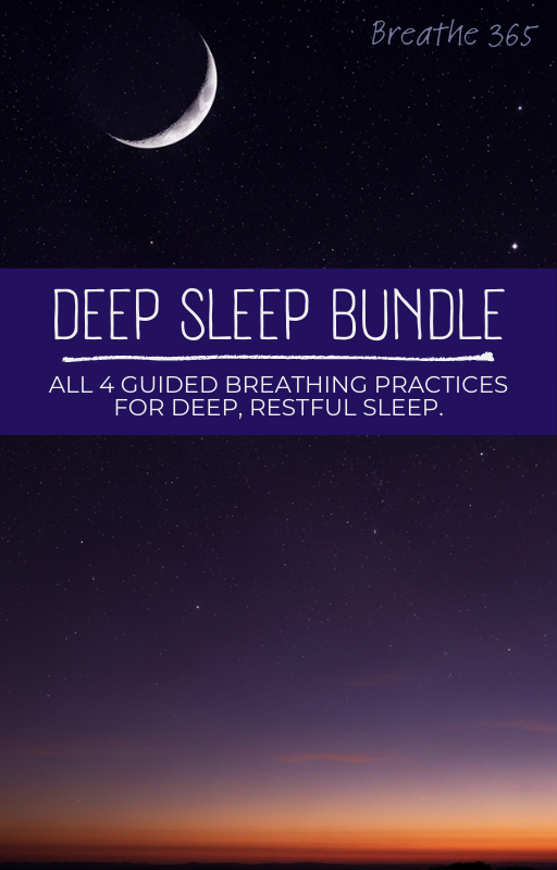 AsanaHistory's tweet card. 🌙 Deep Sleep Bundle — 528 Hz Breathing Experience Collection Four ways to unwind. One path to deeper rest.The Deep Sleep Bundle is your nightly ritual for calm. Featuring four restorative breathin...