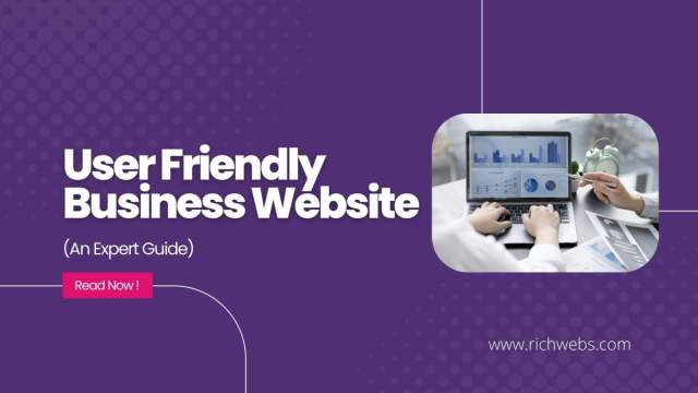 rich_webs's tweet card. There is no one-size-fits-all answer to this question, as the design and functionality of a business website will vary depending on the type of business and ...