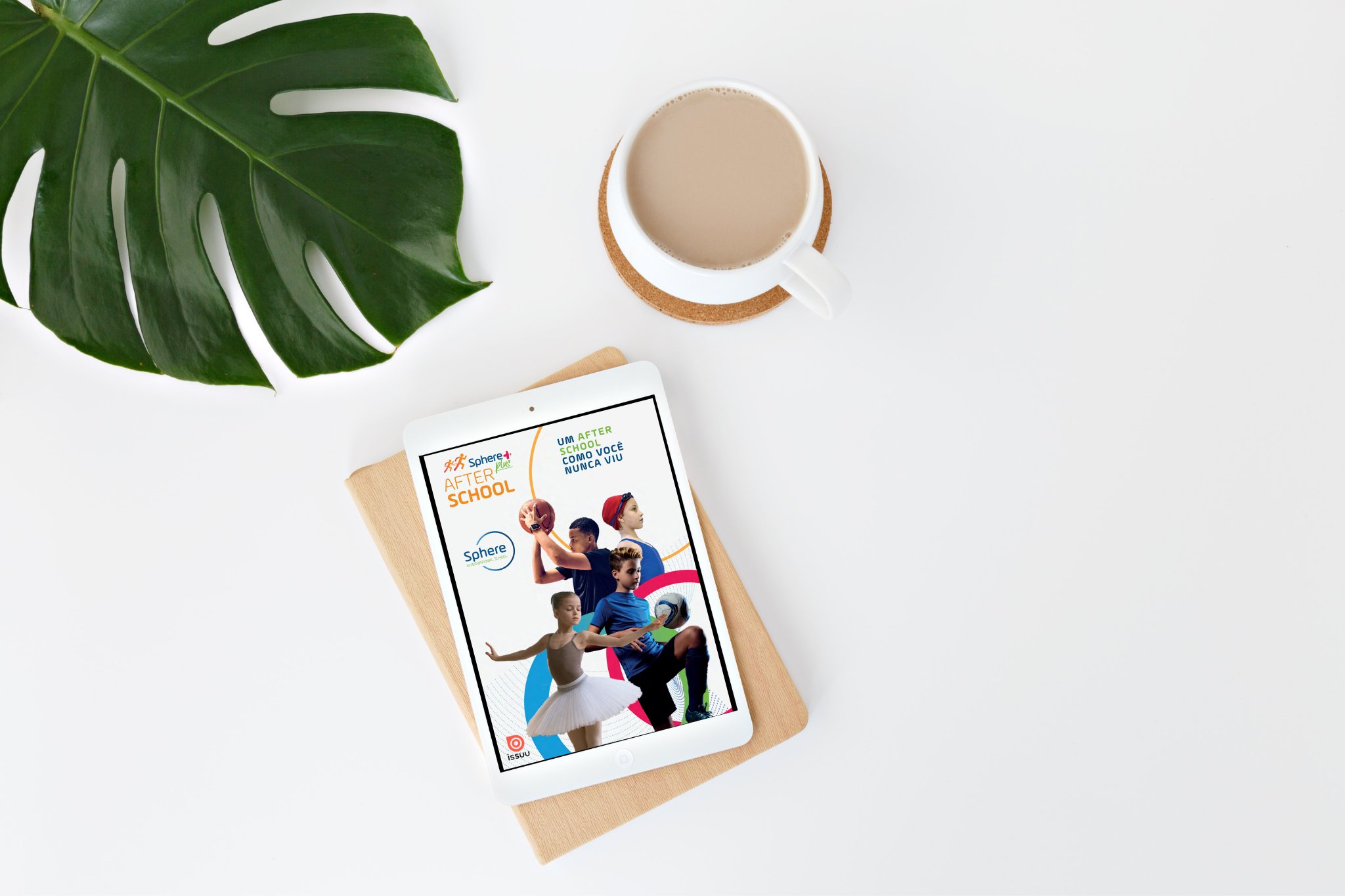 issuu's tweet card. Interactive PDFs designs transform the most common type of professional document into something engaging. Read our guide to bring your PDF back to life!