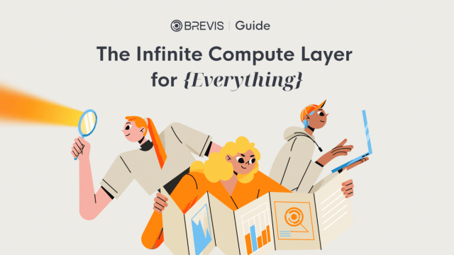 brevis_zk's tweet card. The Blockchain Computation Problem Blockchains were supposed to be “world computers.” After years of scaling innovation, you’d expect them to be fast, efficient computing machines…