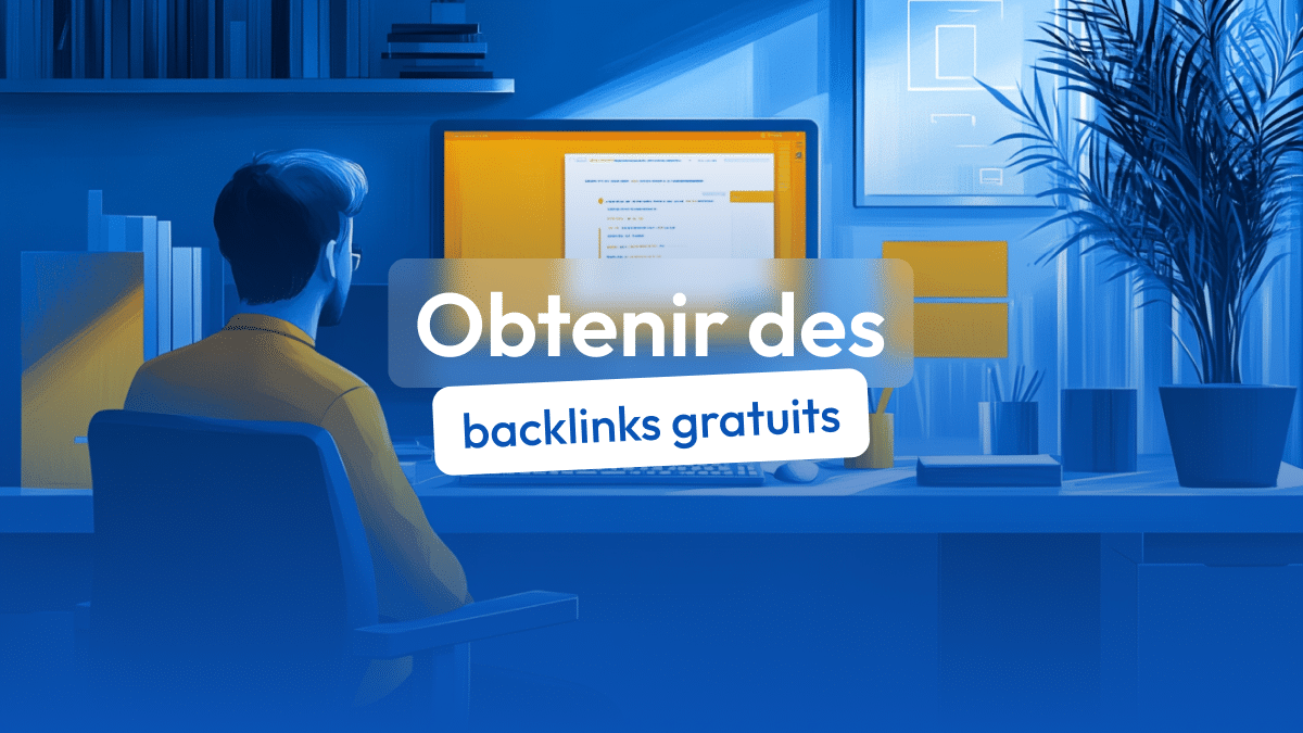 Prospec_TIC's tweet card. Découvrez 6 méthodes pour obtenir gratuitement des backlinks de qualité vers votre site et augmenter la notoriété de votre domaine.