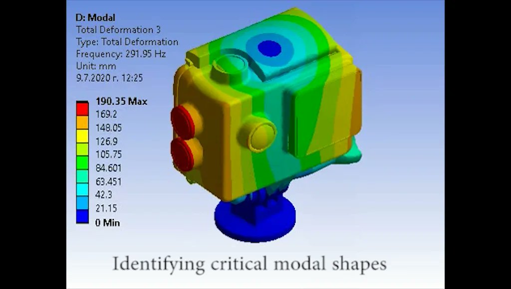 ProcurementFlow's tweet card. video3
