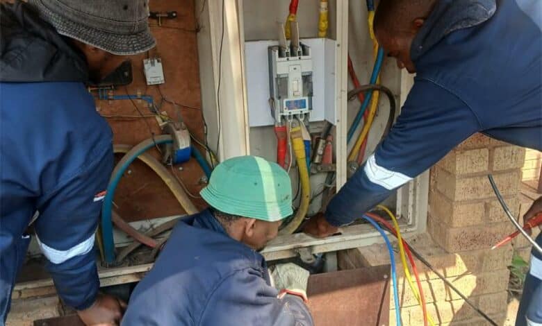 mikechait1's tweet card. With collection rates lagging, lawyers expose a regime in meltdown.